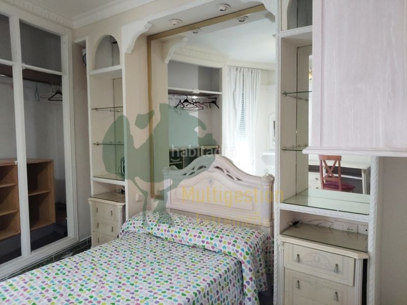 Foto 5527f384-c7ac-4791-8b15-8dafffc39286. Lloguer dúplex a Casco Antiguo Cáceres