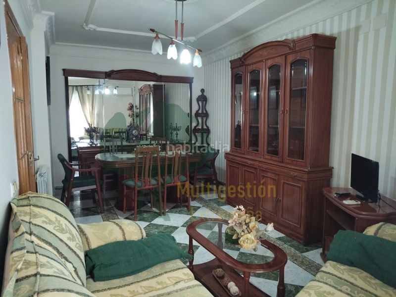 Foto cd928358-3f3d-42b4-bb26-4a0fc0a901db. Lloguer dúplex a Casco Antiguo Cáceres