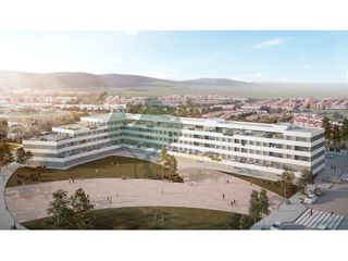 Pis  Calle socrates 6. Belomasan 2ºa comunidad v