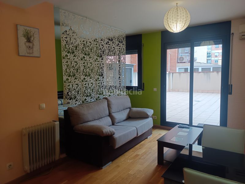 Foto 5aedea96-5873-4847-be49-7463452da273. Miete studiowohnung mit heizung in Instituts-Universitat Lleida