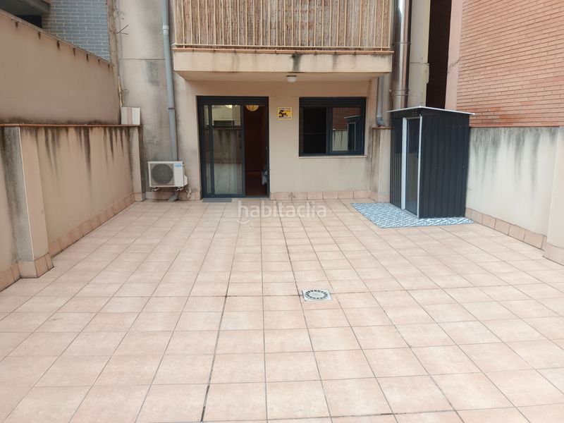 Foto c56dbcd9-dcae-4046-bd09-3f6aa844c6b6. Miete studiowohnung mit heizung in Instituts-Universitat Lleida