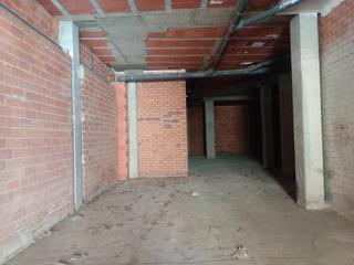 Local Comercial  Carrer pallars. Local c/ pallars