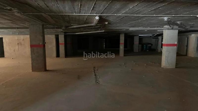 Foto 91557ff8-b1d5-4765-9c0d-8d38d6d43e54. Gebäude in Tremp