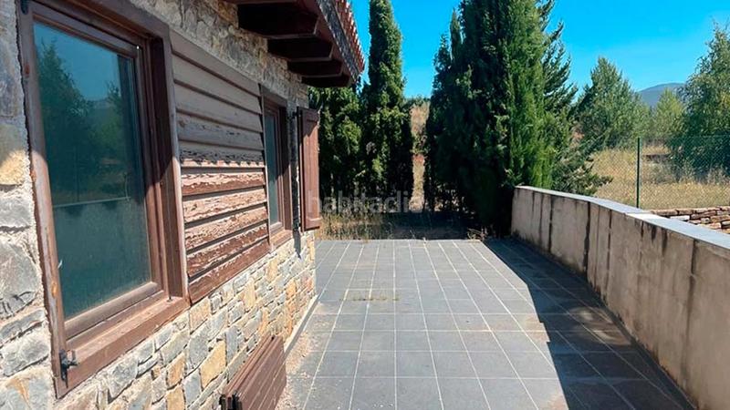 Foto 96098487-2d3b-4437-a7d9-b08a3d5b9bca. Gebäude in Tremp