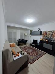 Etagenwohnung in Cappont