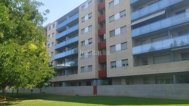 Foto 73edd8f9-4d7c-42e0-9a79-5070ad19b58e. Alquiler piso pis picasso en Cappont Lleida