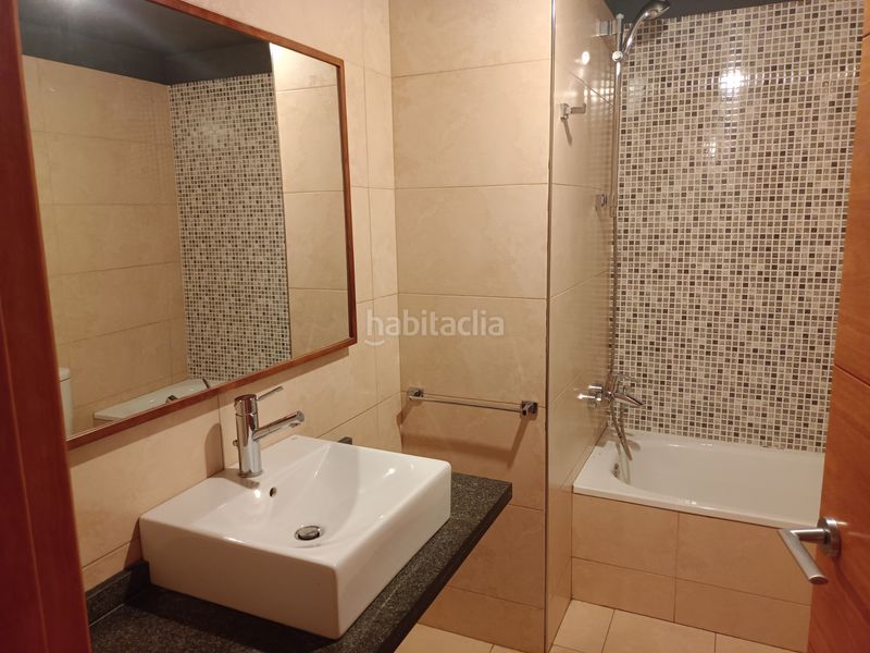 Foto 98f6c3a7-fc27-432e-9863-3530426d30ad. Alquiler piso pis picasso en Cappont Lleida