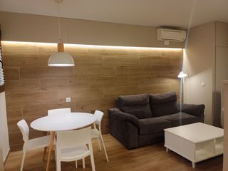 Lloguer Apartament  Rambla de ferran. Apart. rambla ferran