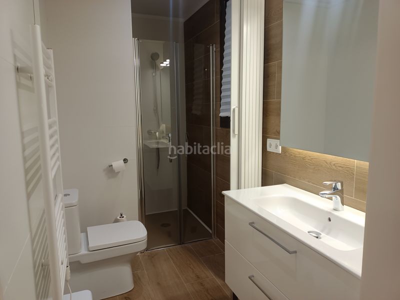 Foto a0f45360-692a-4abb-8a72-3f20fee9a1ca. Lloguer apartament amb calefacció a Centre Històric Lleida