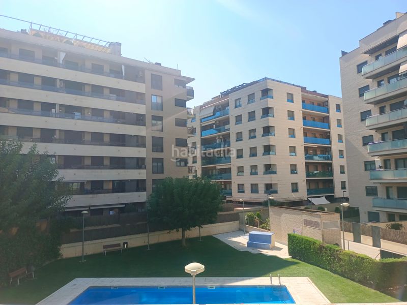 Foto 30fe63f0-b701-4f11-80df-8c82ca0306f3. Location appartement avec chauffage piscine dans Cappont Lleida