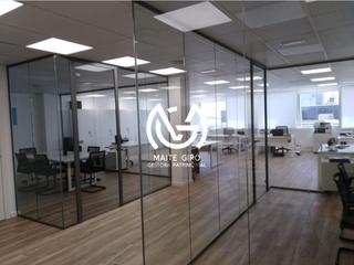 Location Bureau  Carrer ivars d'urgell