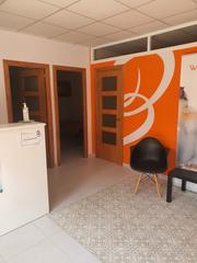 Lloguer Oficina  Plaça ricard vinyes