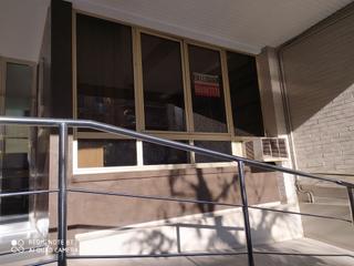 Location Bureau  Avinguda prat de la riba