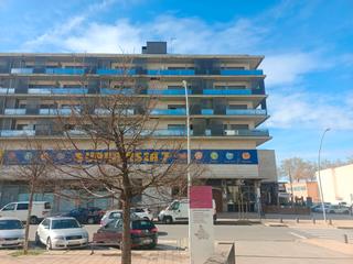 Location Appartement  Carrer de pere de cabrera