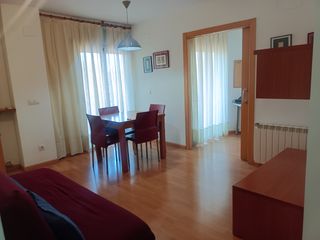 Miete Appartement in Príncep de Viana-Clot-Xalets Humbert Torres
