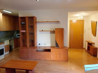 Alquiler Apartamento en Príncep de Viana-Clot-Xalets Humbert Torres. Apart. rotonda sant ruf