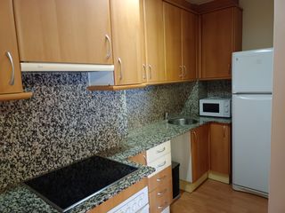 Location Appartement à Príncep de Viana-Clot-Xalets Humbert Torres. Apart. rotonda sant ruf