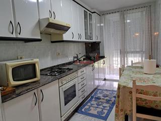 Etagenwohnung  Rio galir