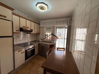 Etagenwohnung  Avenida conde fenosa