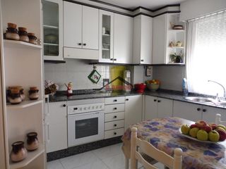 Chalet  A veiga (a ceramica)
