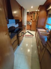 Flat  Constitucion