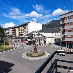 Appartement  Rúa lópez cuevillas