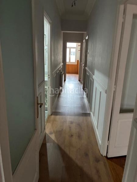 Foto e0d8bced-ee3f-40ce-a1c9-b89fc4572cd9. Piso  en calle fernando macías en San Pablo - Juan Flórez Coruña (A)