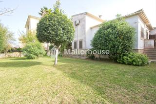 Chalet en Can Picafort