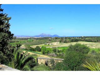 Xalet a Muro