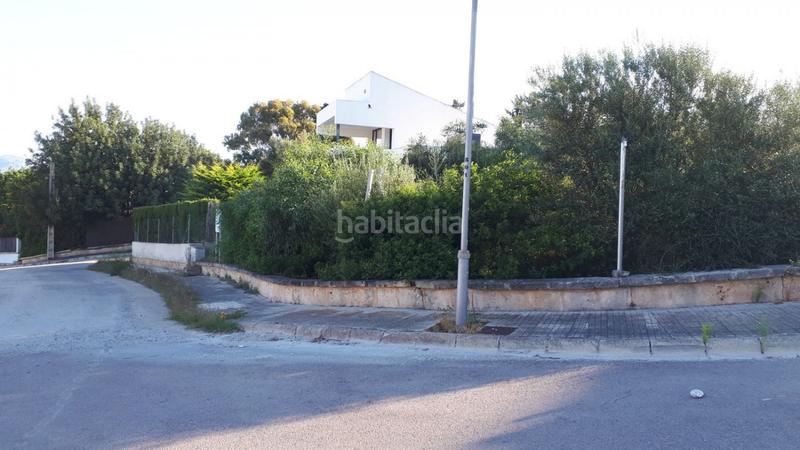 Foto 890d12ae-67cd-4975-a06a-67498f8cb5fc. Terreno residencial en Bacarés-Manresa-Bonaire Alcúdia