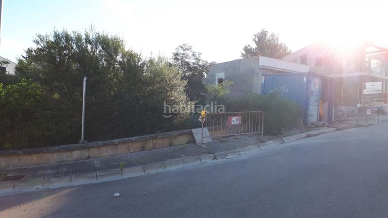 Foto a715bef6-5342-48c9-b53a-26347fcd1372. Terreno residencial en Bacarés-Manresa-Bonaire Alcúdia