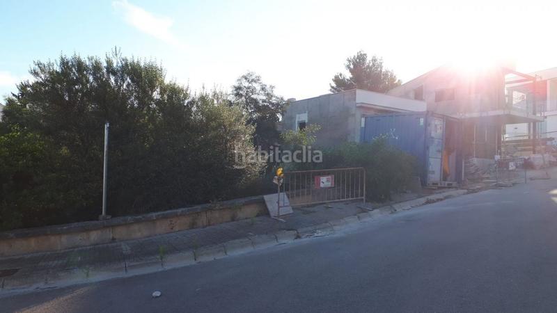 Foto d781ee1d-674a-4aa3-96df-a58948192720. Terreno residencial en Bacarés-Manresa-Bonaire Alcúdia