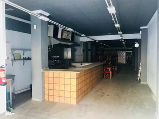 Business premise in Muro