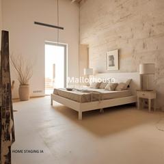 Masia a Muro