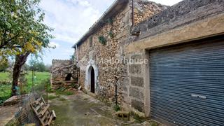 Chalet  Camino sin nombre