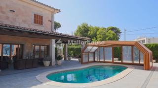 Chalet in Can Picafort