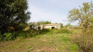 Masia a Búger