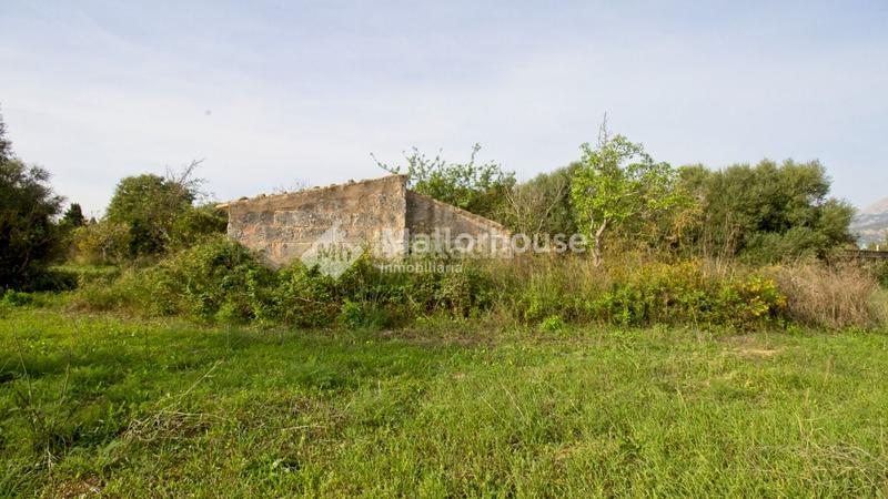 Foto 92339d01-d657-4221-84a7-bb78a33afb6f. Masia a Búger