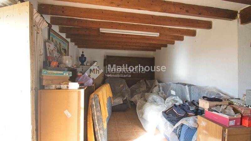 Foto 7280f634-388b-4f49-94f4-559c84a1fdd4. Bauernhof mit parking in Búger