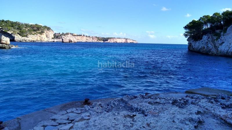 Foto 00ff4ee2-0bf1-4dd5-adad-26cf2143103c. Terrain résidentiel dans Cala Llombards Santanyí