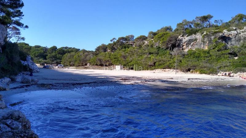 Foto 478ff8aa-02f8-466d-8e7c-9cafb1a779a8. Terrain résidentiel dans Cala Llombards Santanyí