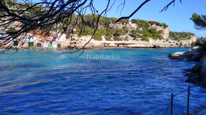Foto 47cc9cb6-4b46-4d6a-ae87-ba7333631f09. Terrain résidentiel dans Cala Llombards Santanyí