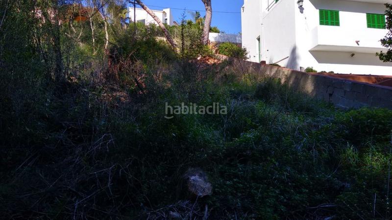 Foto 95c8ba73-d9c9-4b67-976b-53f7647e85c9. Terrain résidentiel dans Cala Llombards Santanyí