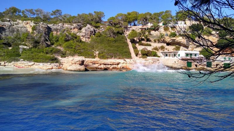 Foto 9d8bd3ff-987c-414f-80c9-42e84a7c888c. Terrain résidentiel dans Cala Llombards Santanyí