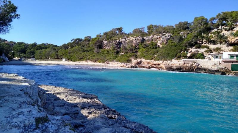 Foto d7115c03-82ff-43ca-8f2e-4446c15dcb41. Terrain résidentiel dans Cala Llombards Santanyí