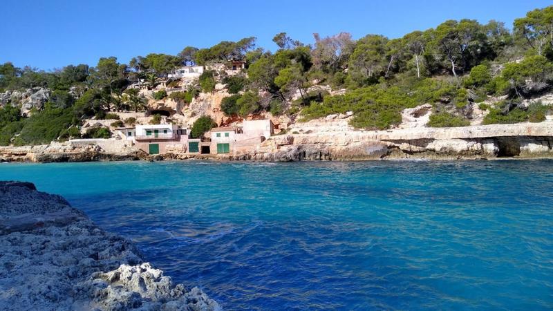 Foto 39e78dd9-0053-4381-a9c7-070ed8abdee6. Wohngrundstück in Cala Llombards Santanyí