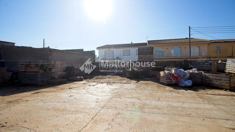 Foto 0253ebcd-e61b-41c4-a783-bf2be0da1cc8. Terreno residencial en Muro