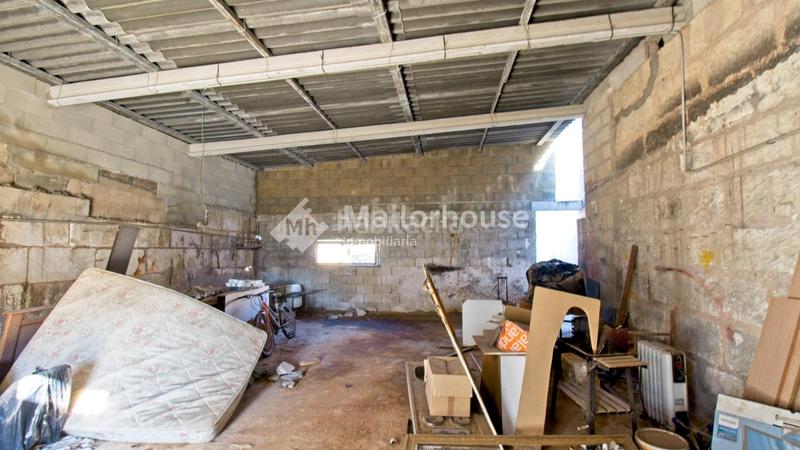 Foto 1ebe6ca9-cc9d-489c-91d0-7a25d09db0be. Terreno residencial en Muro