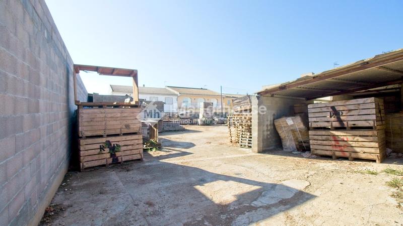 Foto 979802d0-a31f-43a4-af17-d6f3118584ac. Terreno residencial en Muro