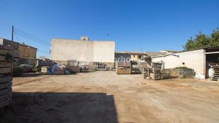 Terreny residencial a Muro